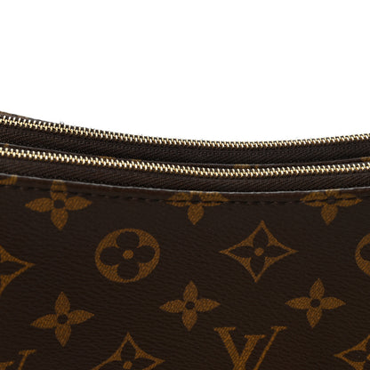 Louis Vuitton Monogram Liv Pochette 12 of 13