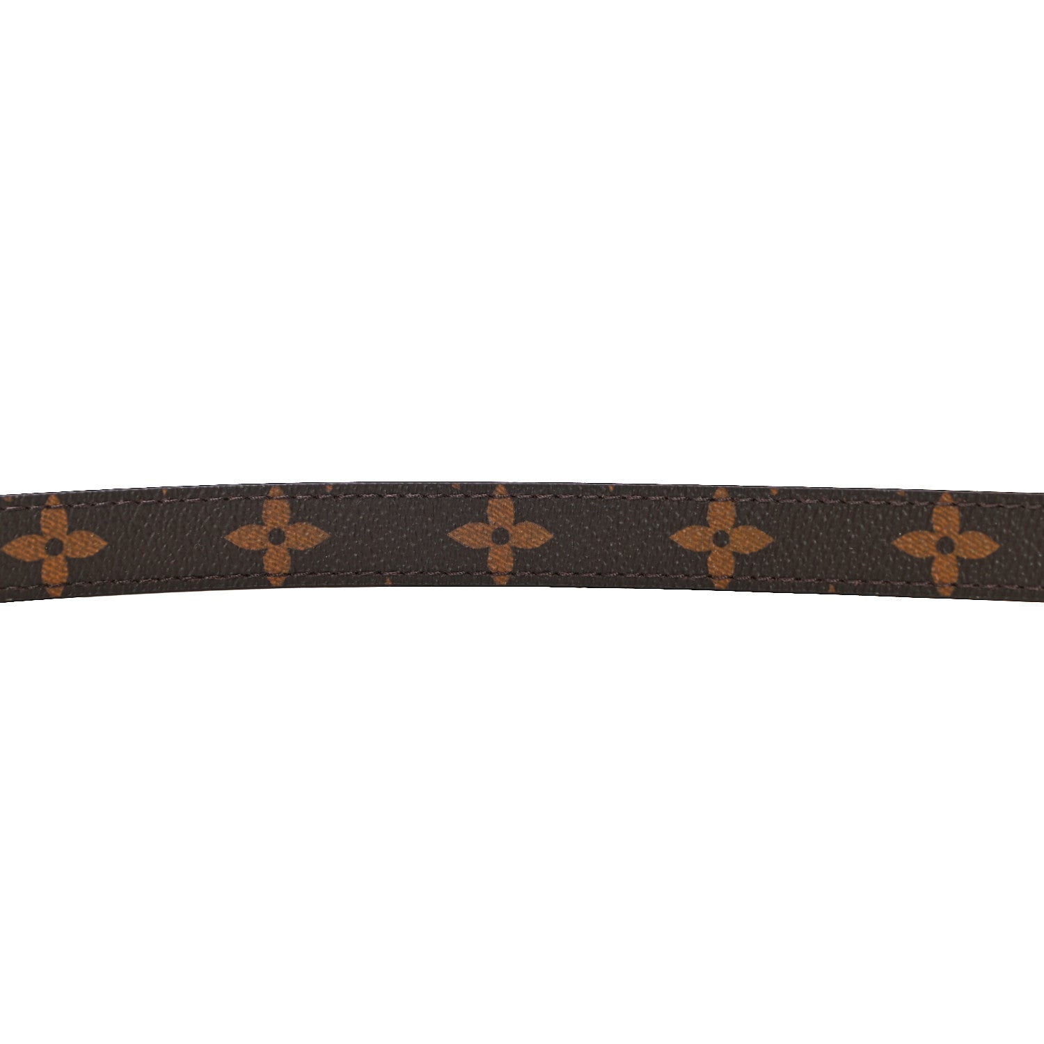 Louis Vuitton Monogram Metis 20mm Adjustable Strap 5 of 5
