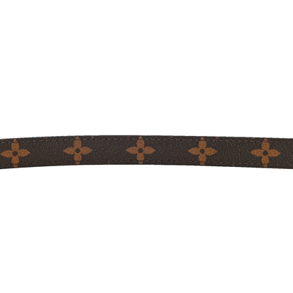 Louis Vuitton Monogram Metis 20mm Adjustable Strap 5 of 5