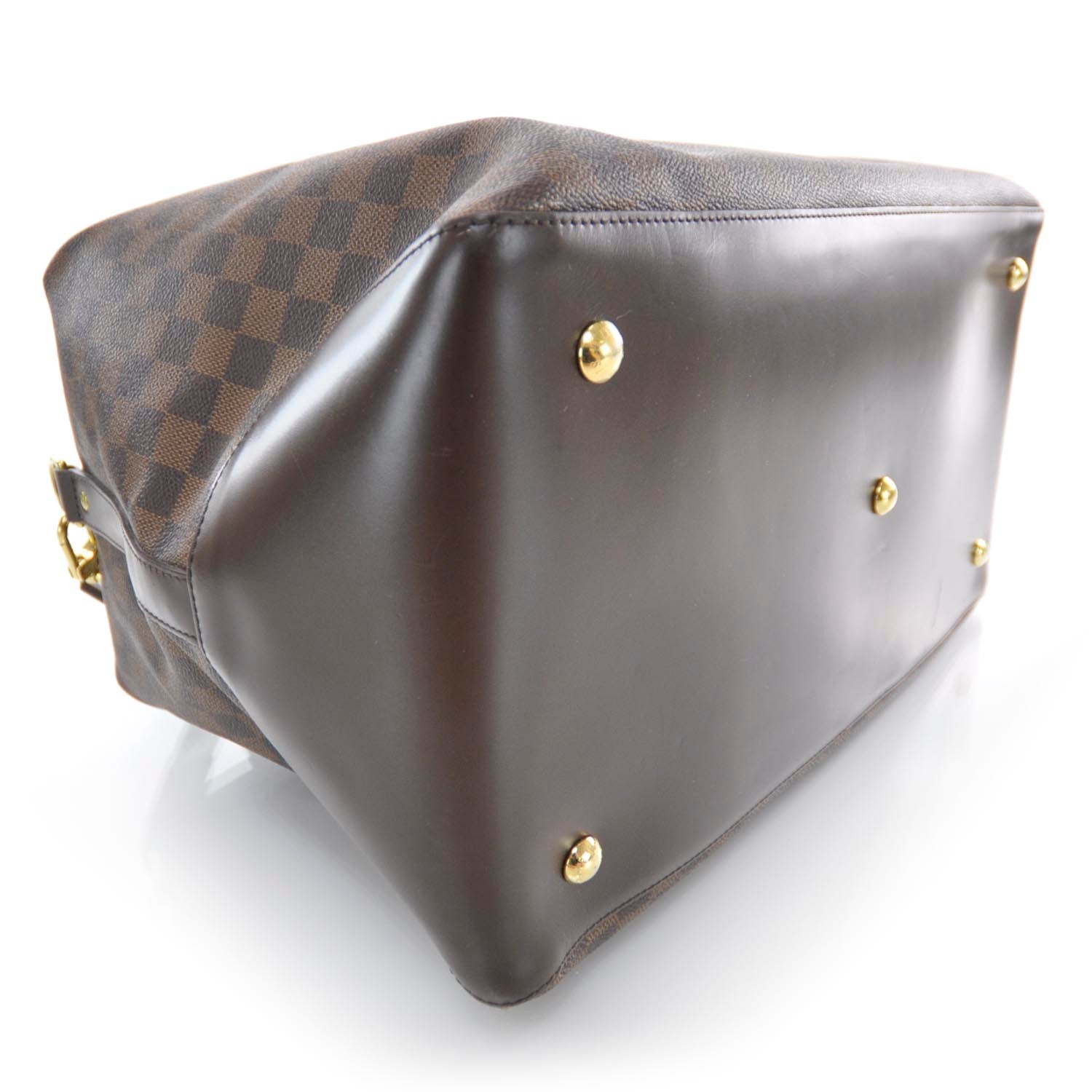 Louis Vuitton Damier Ebene Neo Greenwich 3 of 7