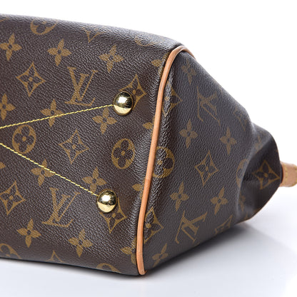 Louis Vuitton Monogram Tivoli PM 8 of 14