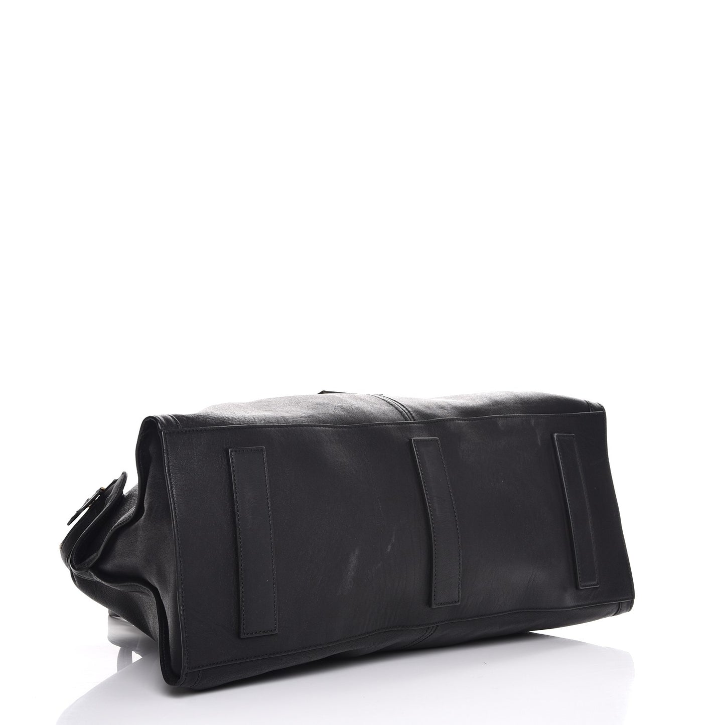 Sheepskin De Manta Carryall Black