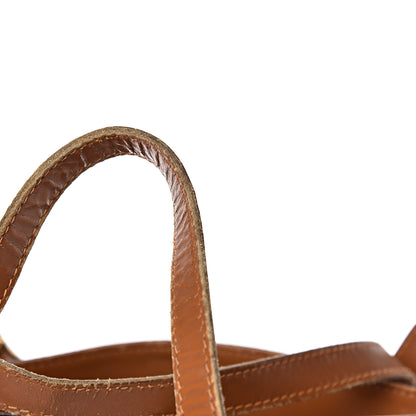 Louis Vuitton Monogram French Company Bucket 19 of 34