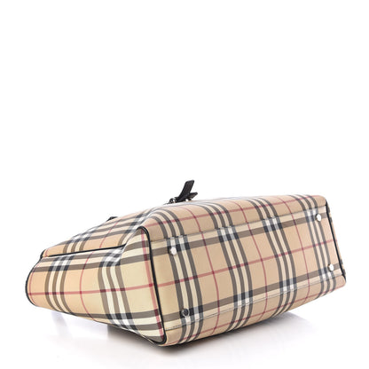 Burberry House Check Diaper Bag 4 of 21