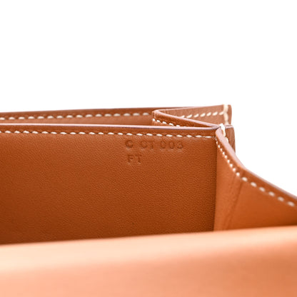 Hermes Evercolor 2002 20 Gold 7 of 10