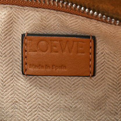 Loewe Calfskin Small Puzzle Edge Bag Warm Desert 6 of 8