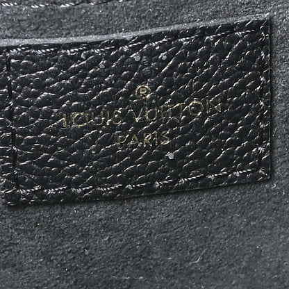 Louis Vuitton Empreinte Vavin BB Black 6 of 10