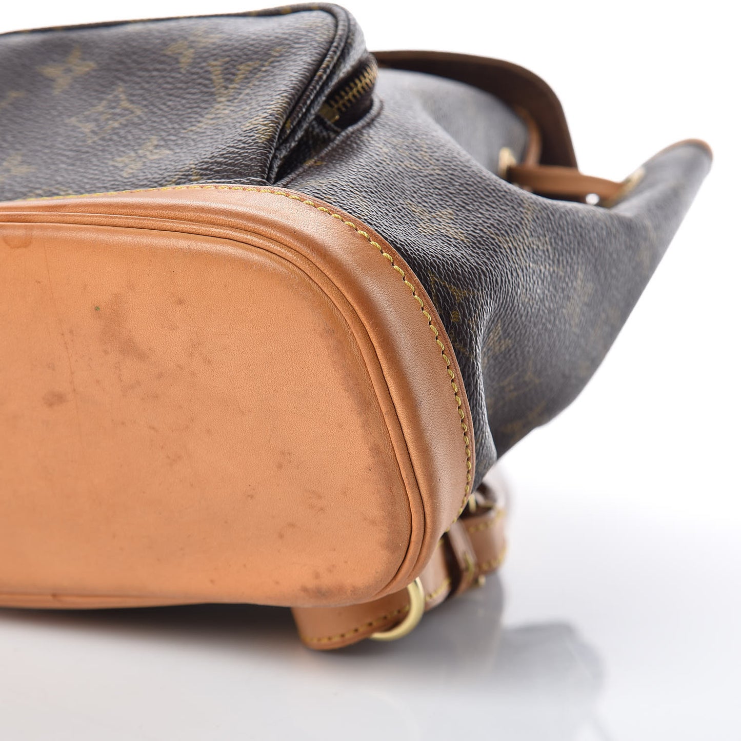 Monogram Mini Montsouris Backpack