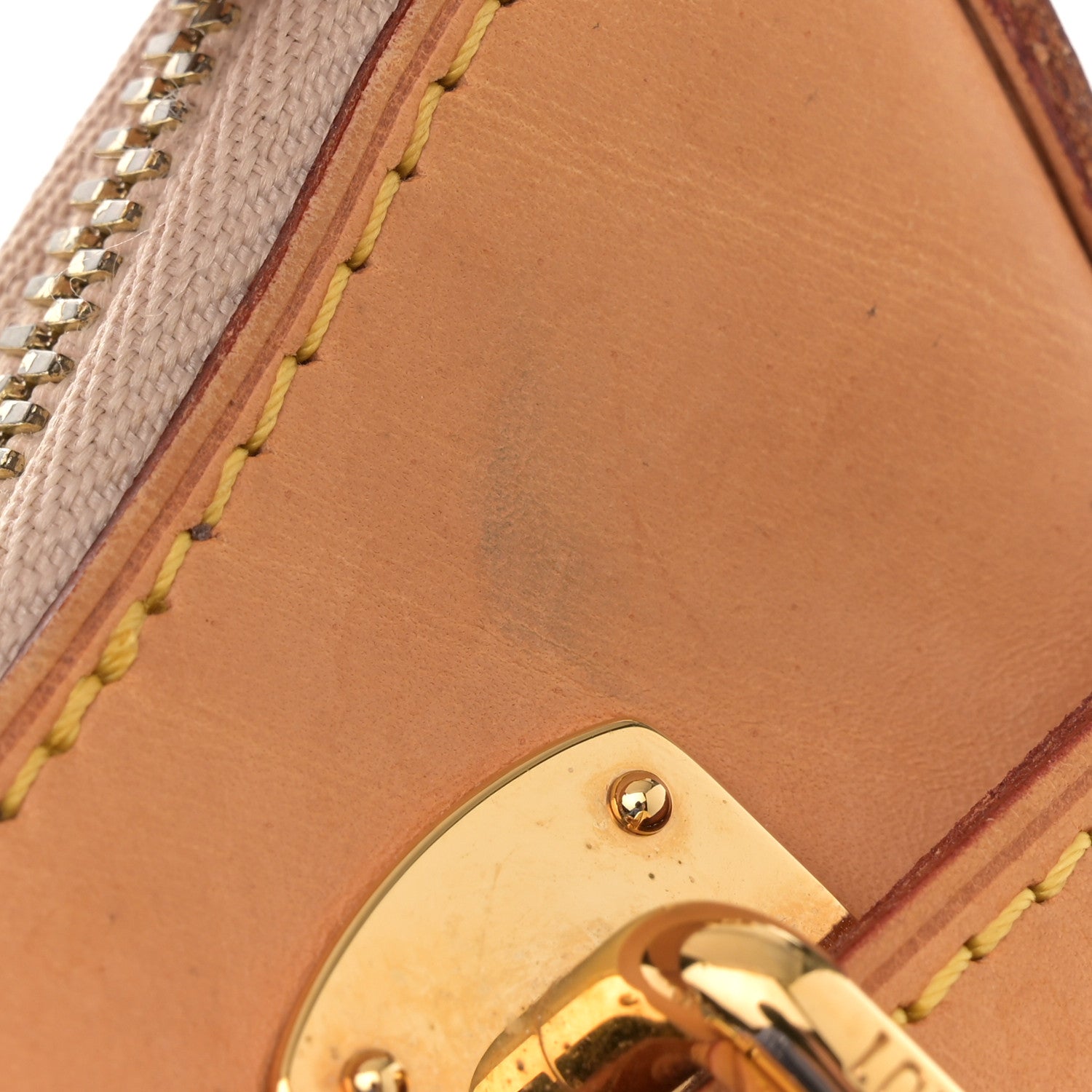 Louis Vuitton Monogram Multicolor Greta Black 12 of 13