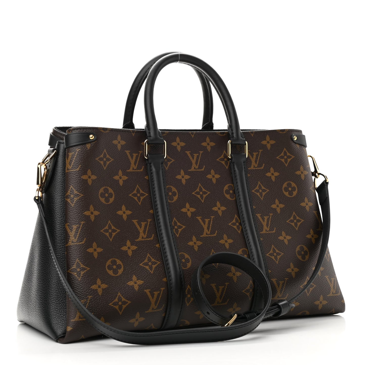 Monogram Soufflot MM Black