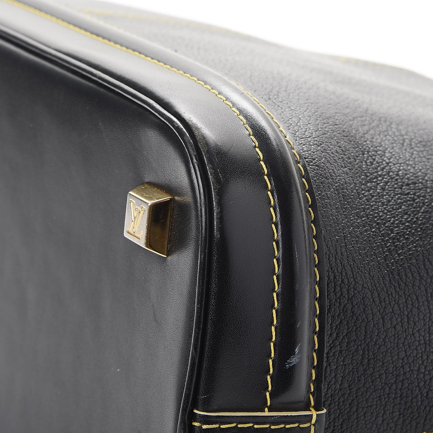 Suhali Lockit MM Black