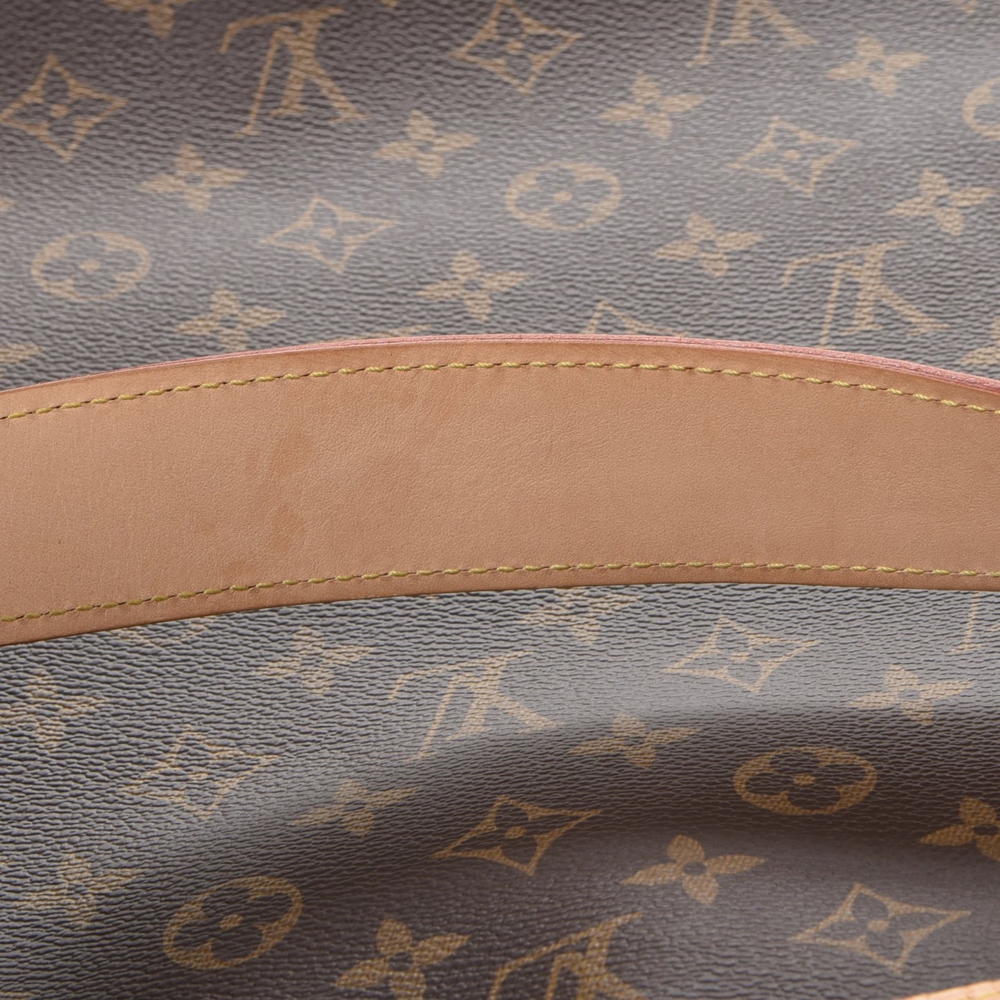 Monogram Delightful MM Pivoine