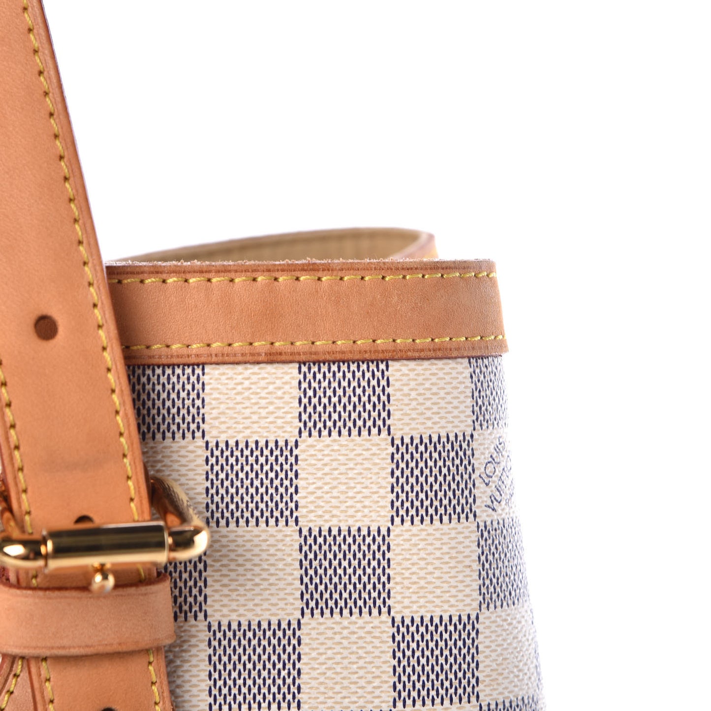 Damier Azur Hampstead MM