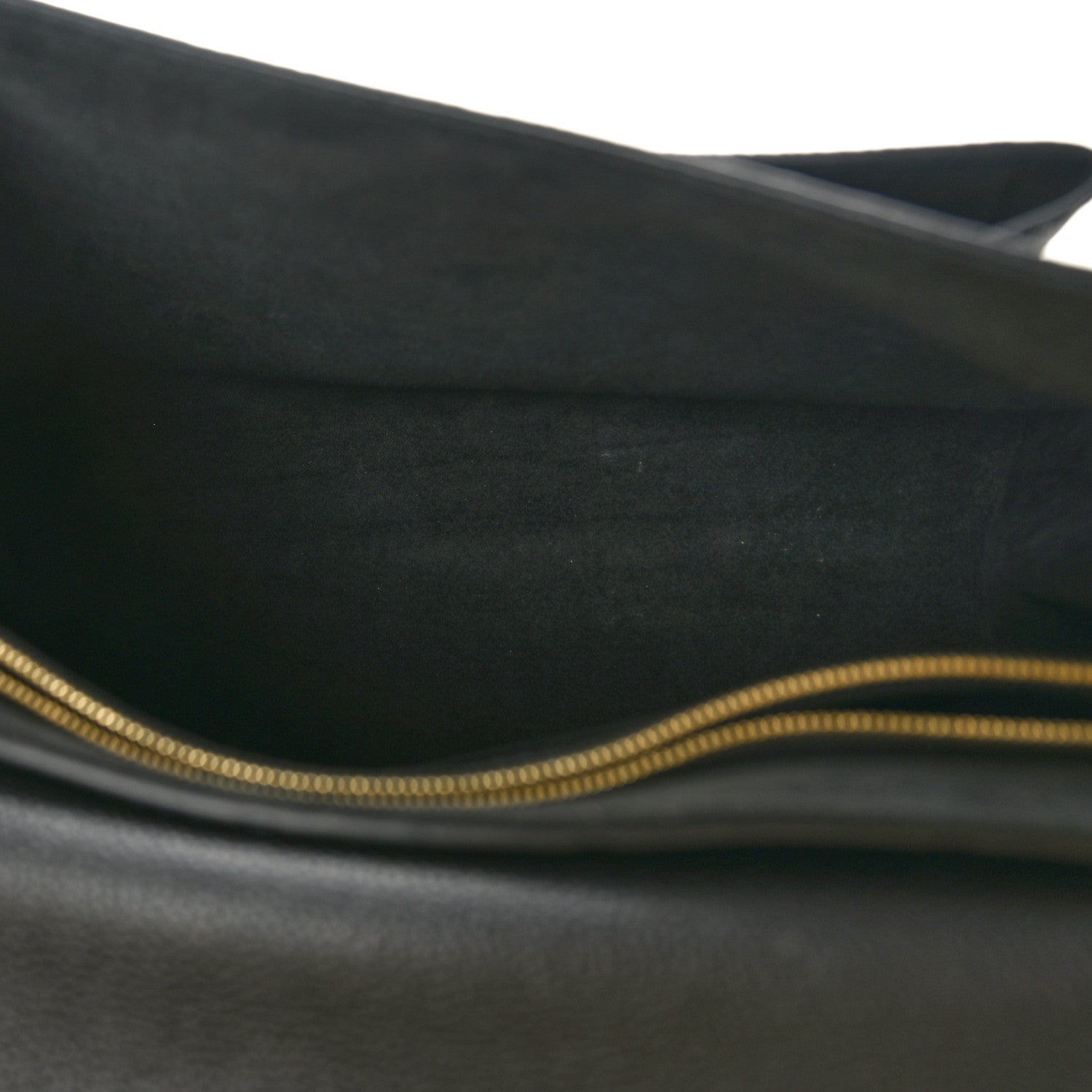 Louis Vuitton Empreinte Vavin PM Black 5 of 9