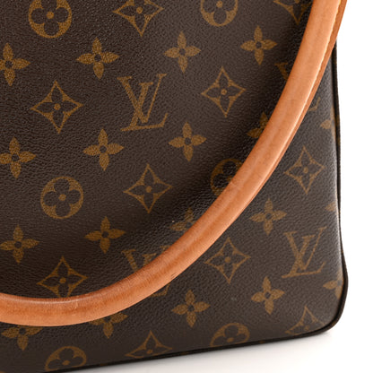 Louis Vuitton Monogram Looping GM 12 of 13