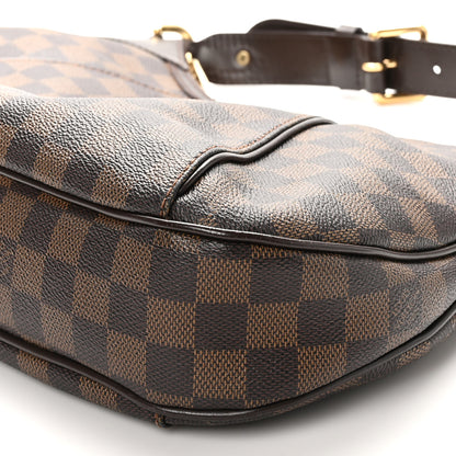 Louis Vuitton Damier Ebene Thames GM 10 of 10