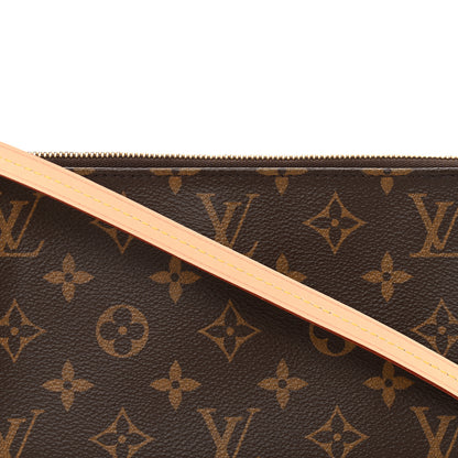 Louis Vuitton Monogram Pochette Accessories NM 9 of 11
