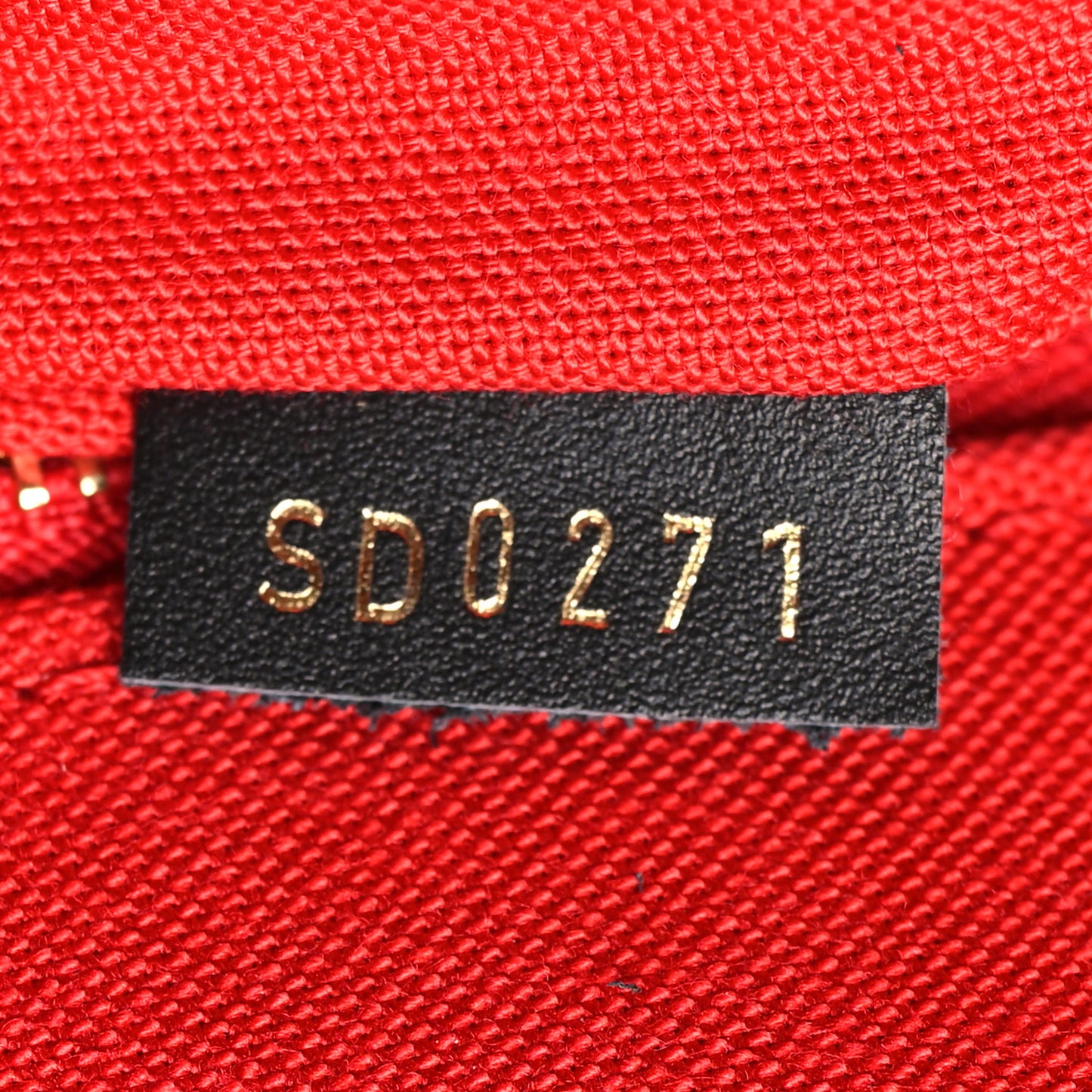 Reverse Monogram Giant Onthego GM