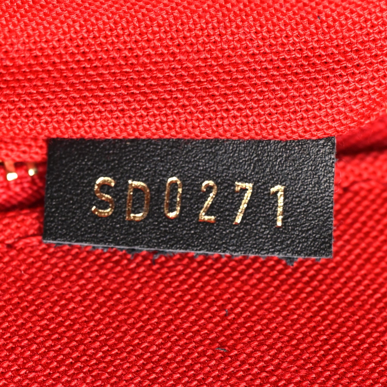 Louis Vuitton Reverse Monogram Giant Onthego GM 7 of 11