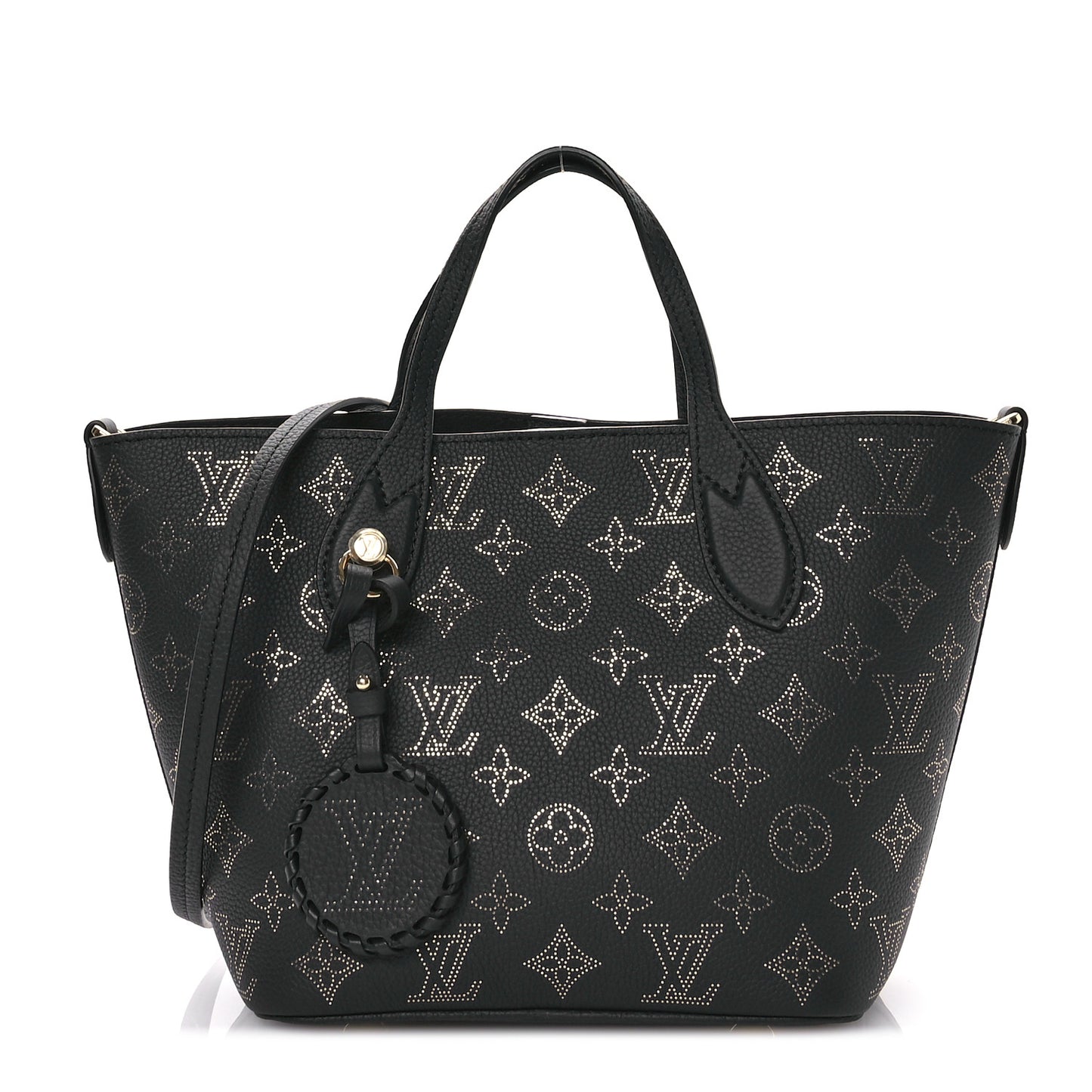 Mahina Blossom PM Black Gold