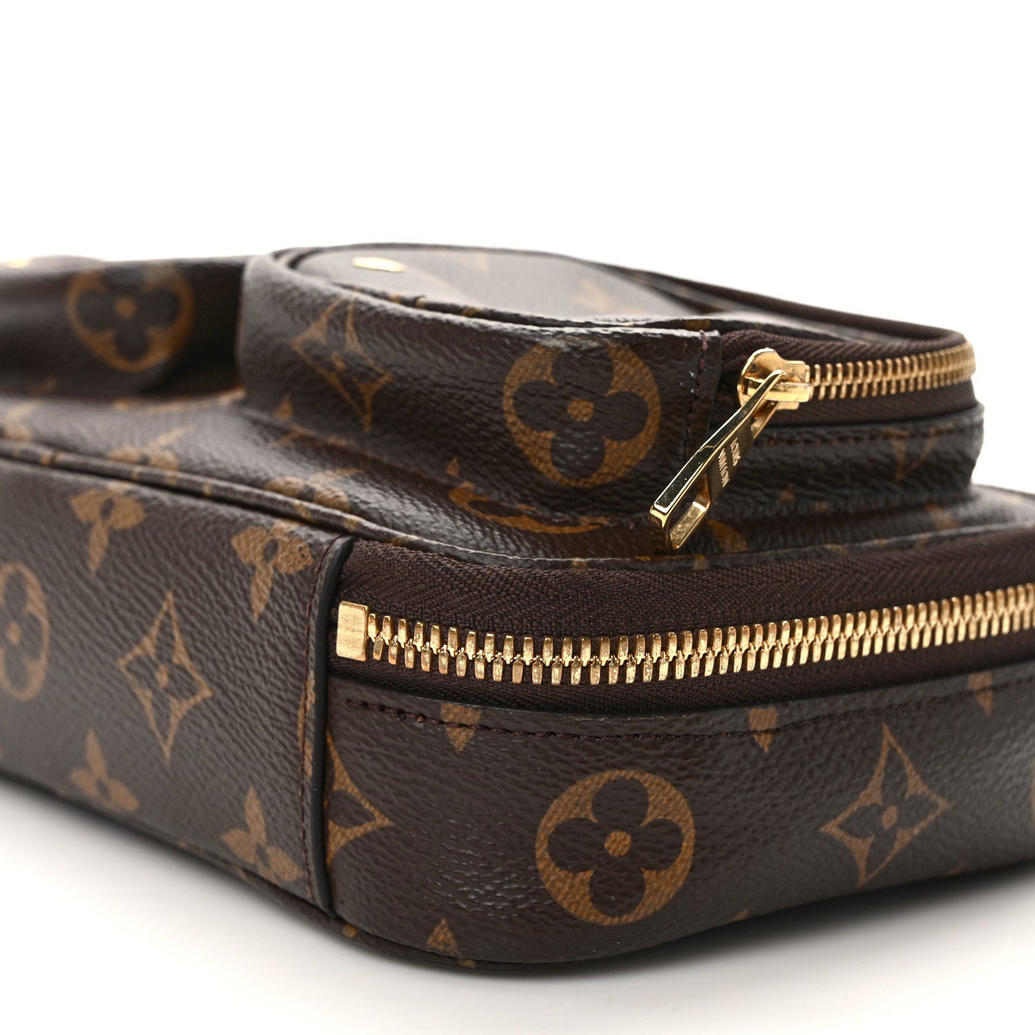 Louis Vuitton Monogram Utility Crossbody 9 of 14