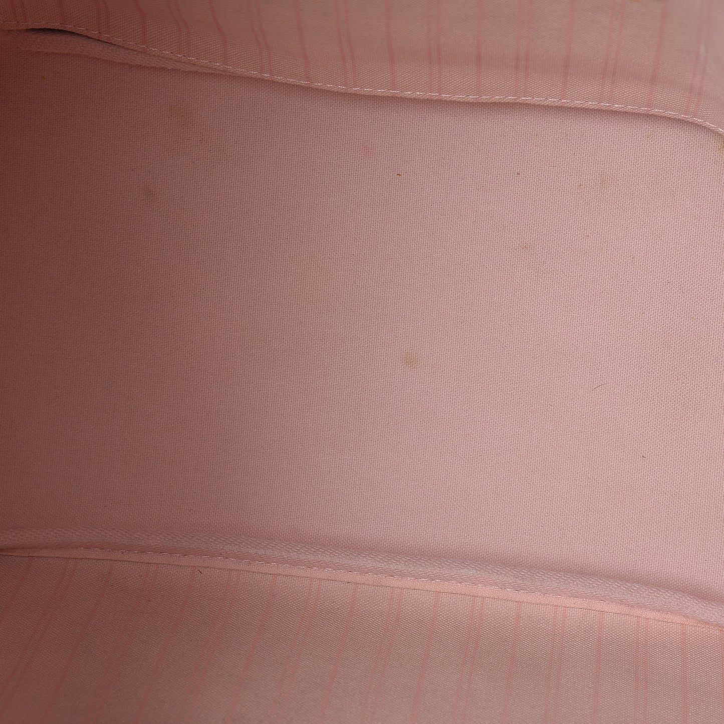 Damier Azur Neverfull MM Rose Ballerine