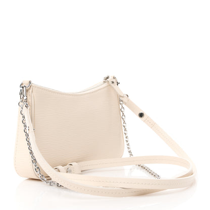 Louis Vuitton Epi Easy Pouch On Strap Quartz 2 of 10