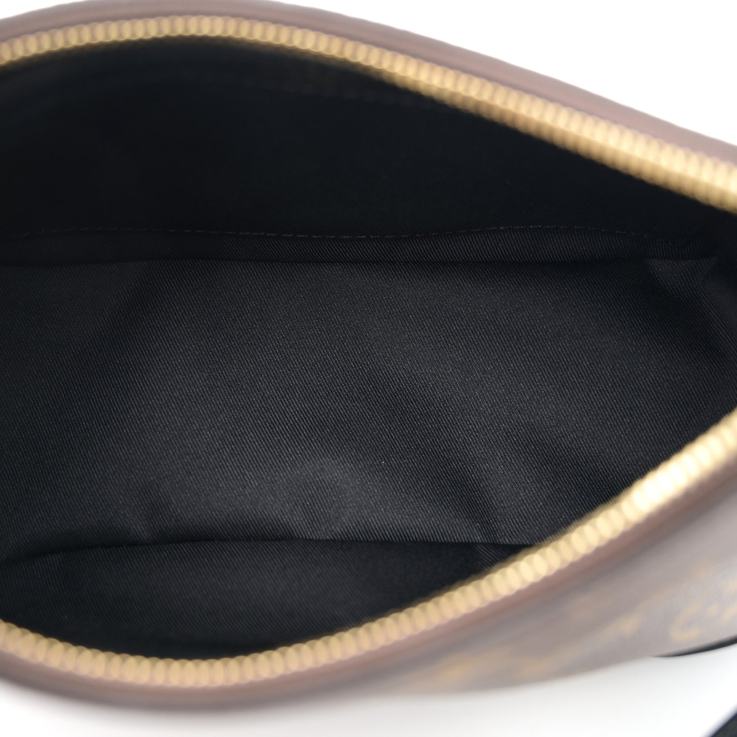 Monogram Boulogne NM Black
