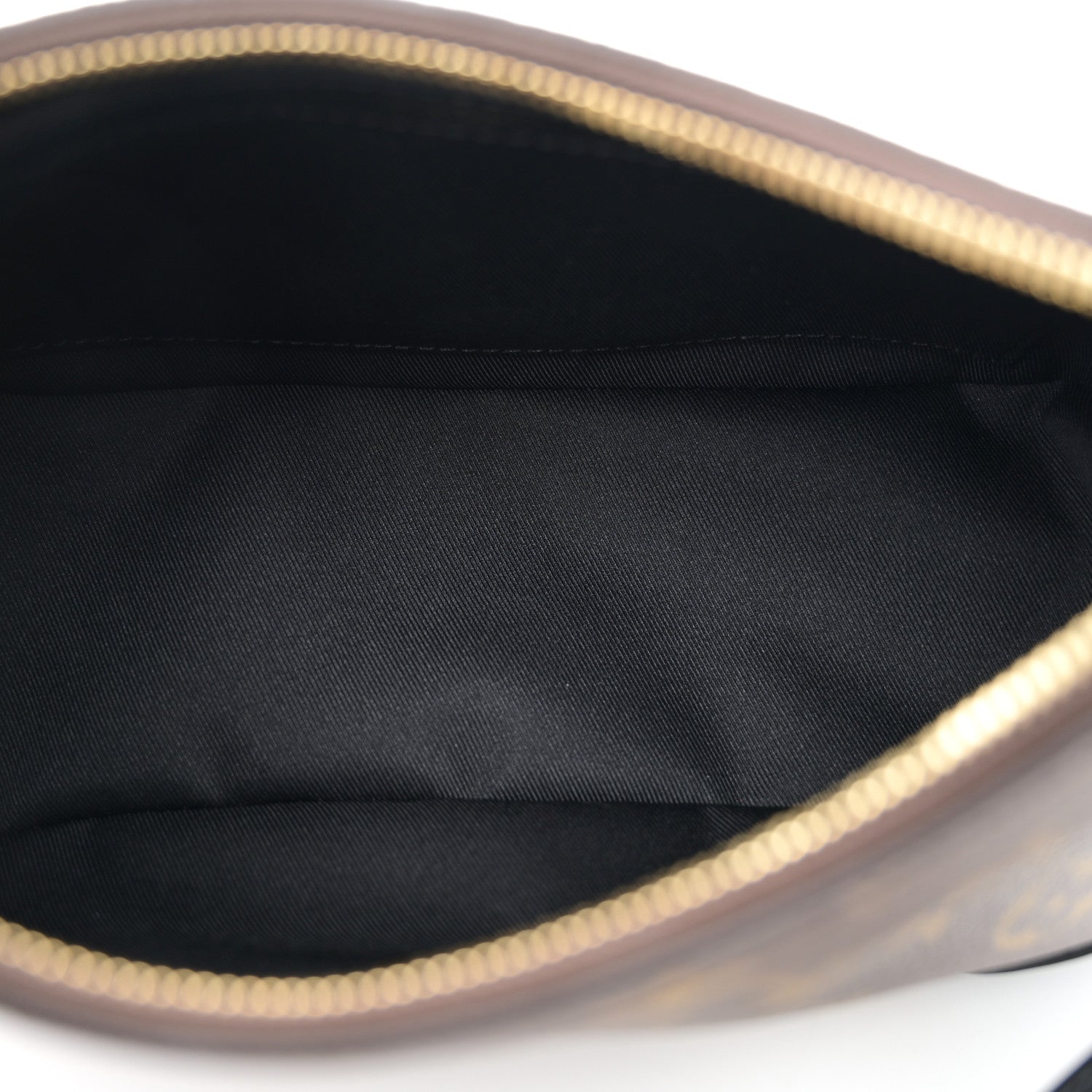 Louis Vuitton Monogram Boulogne NM Black 5 of 10