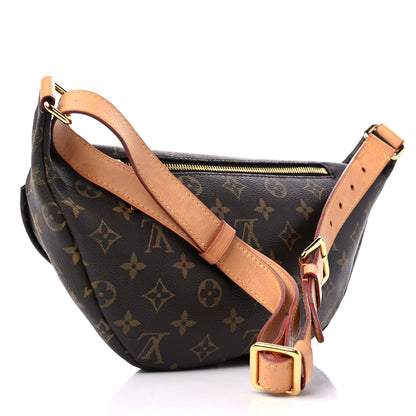 Louis Vuitton Monogram Bumbag 3 of 15