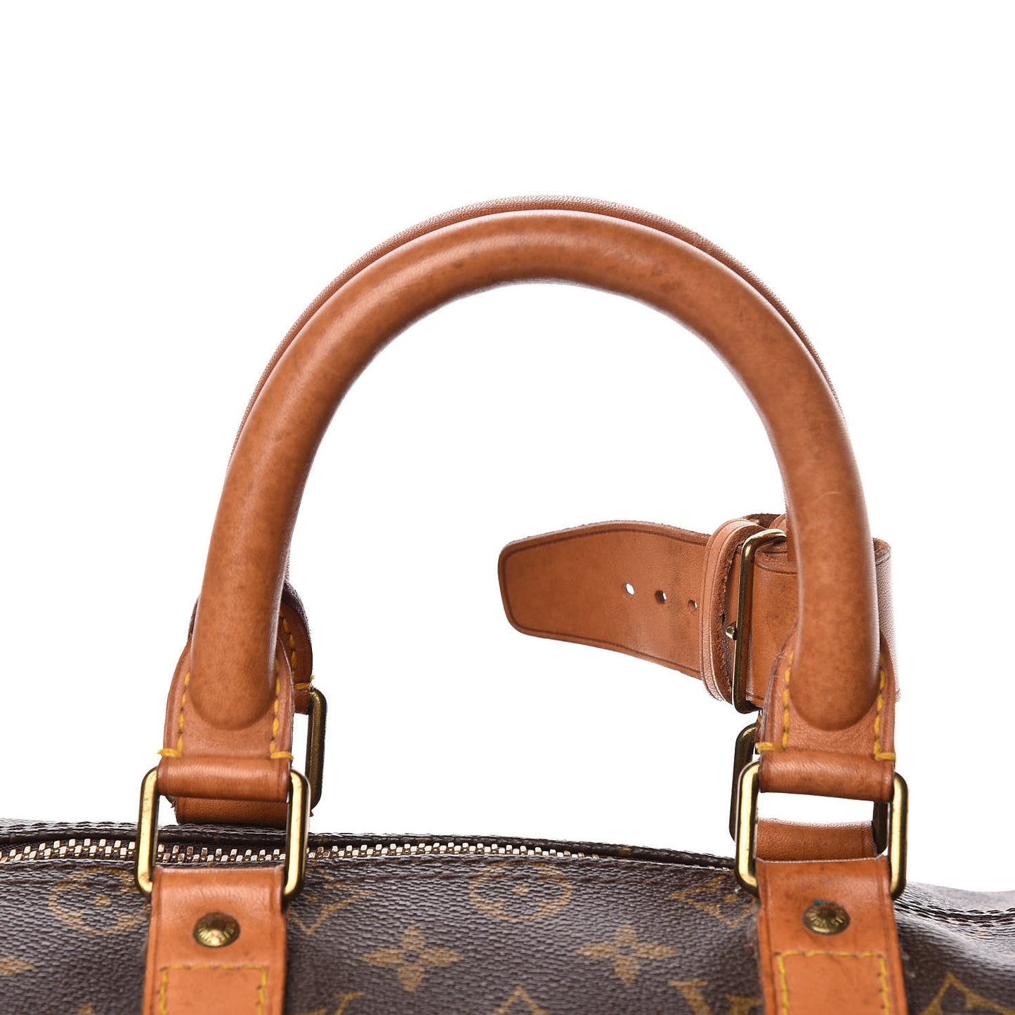 Monogram Keepall 45