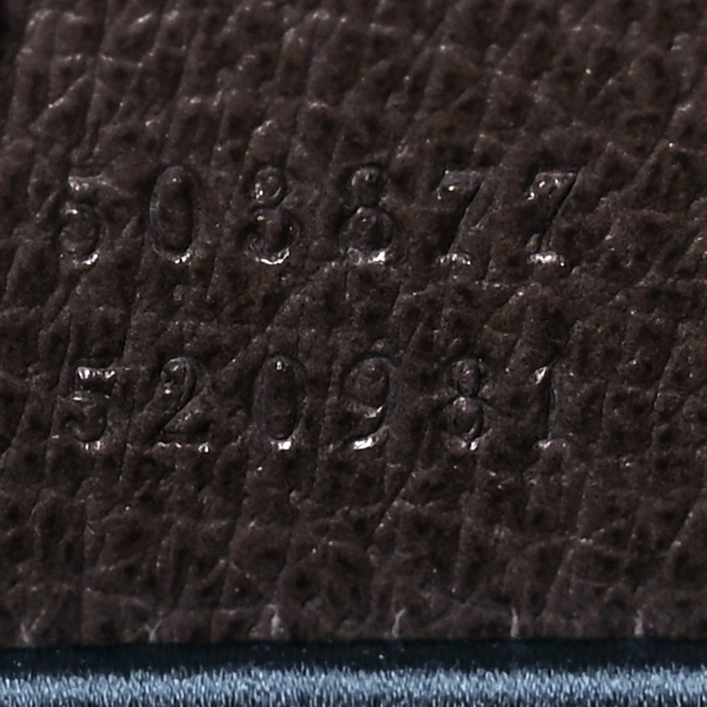 GG Supreme Monogram Web Small Ophidia Chain Shoulder Bag Brown