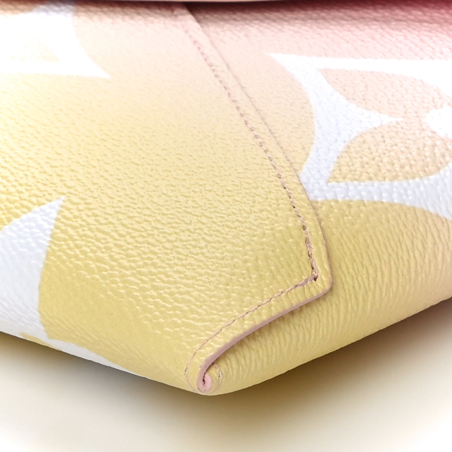 Monogram Giant By The Pool Kirigami Pochette Set