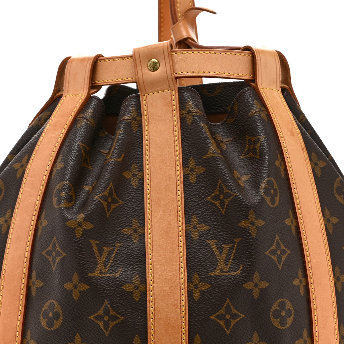 Monogram Randonnee PM