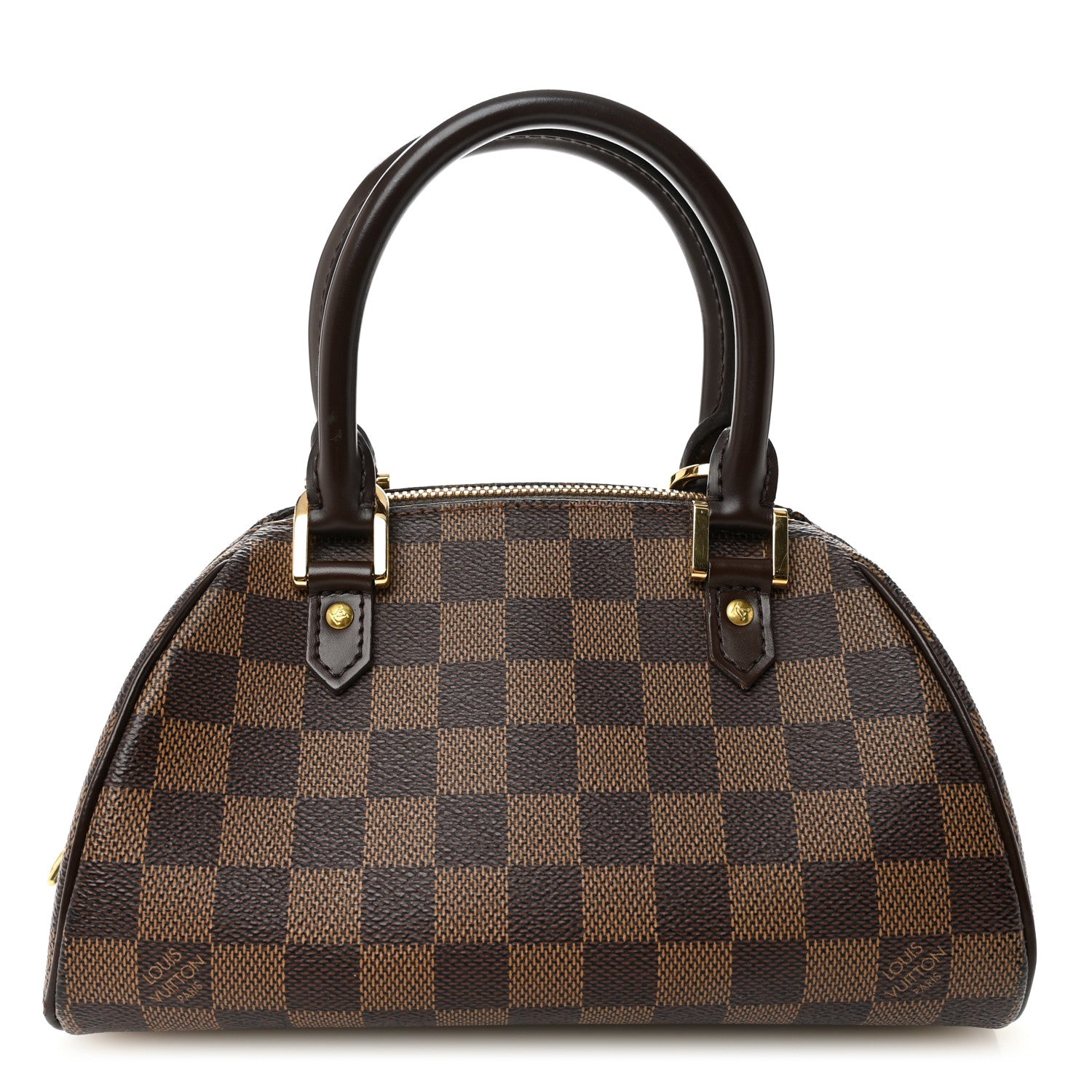 Louis Vuitton Damier Ebene Ribera Mini 1 of 12