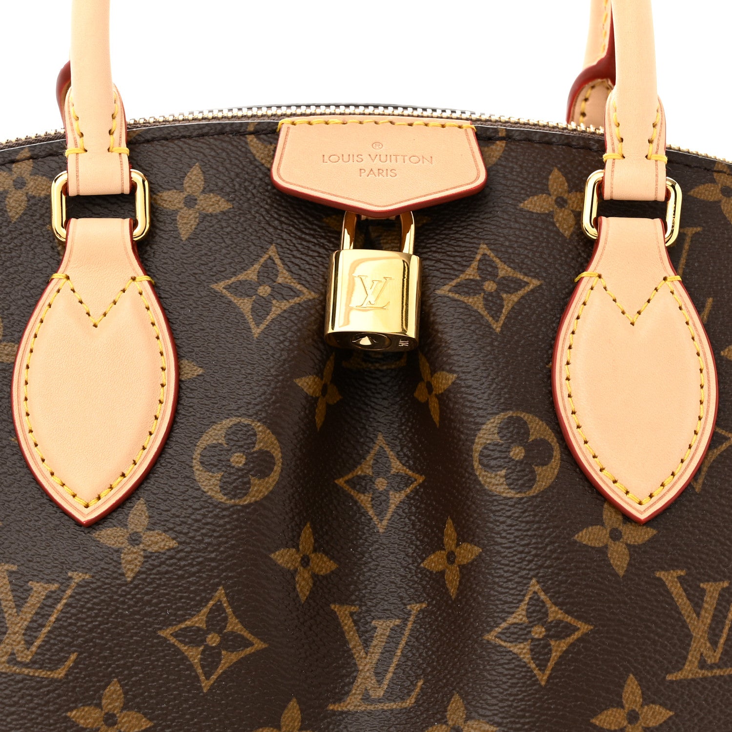Louis Vuitton Monogram Boetie PM NM 6 of 8