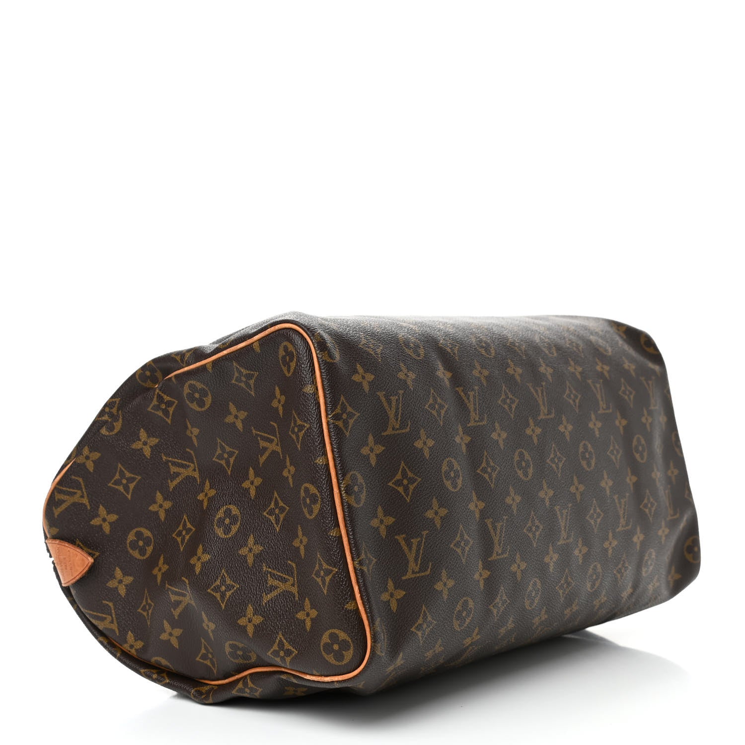 Louis Vuitton Monogram Speedy 40 3 of 23
