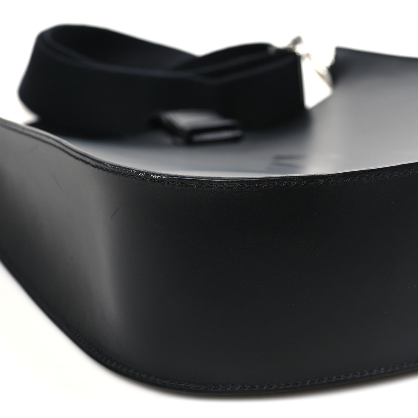 Vache Hunter Evelyne Sellier 33 Black