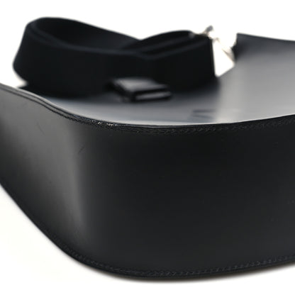 Hermes Vache Hunter Evelyne Sellier 33 Black 8 of 10