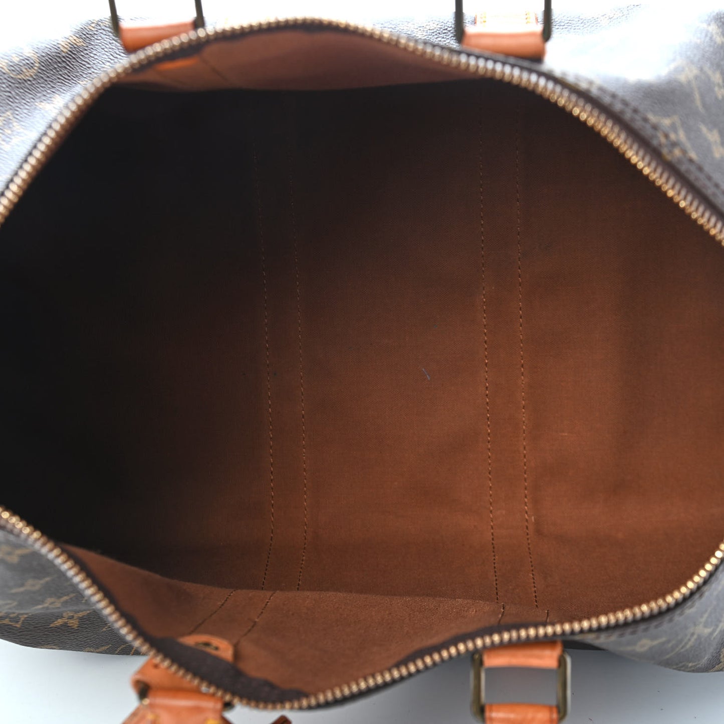 Monogram Keepall 45