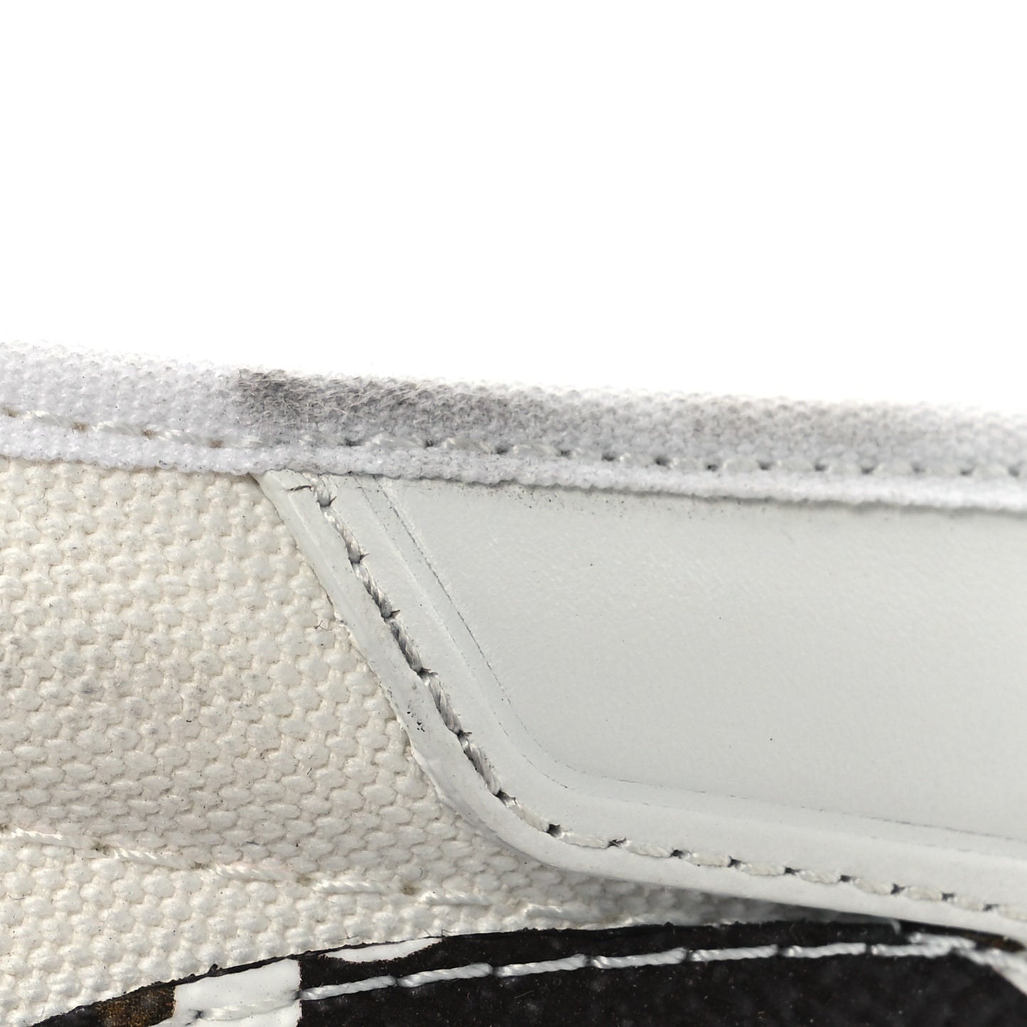 Monogram Mens Trocadero Sneakers 8.5