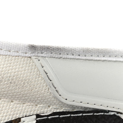 Louis Vuitton Monogram Mens Trocadero Sneakers 8.5 11 of 14
