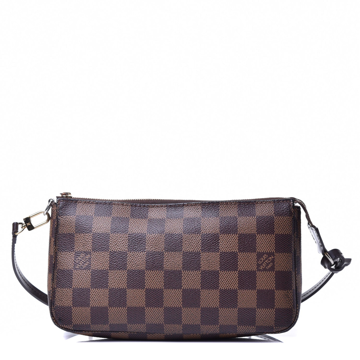 Damier Ebene Pochette Accessories NM