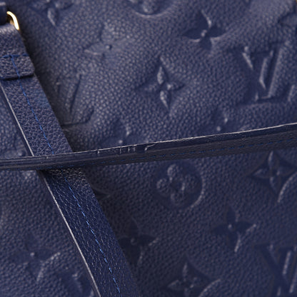 Louis Vuitton Empreinte Lumineuse PM Celeste 13 of 15