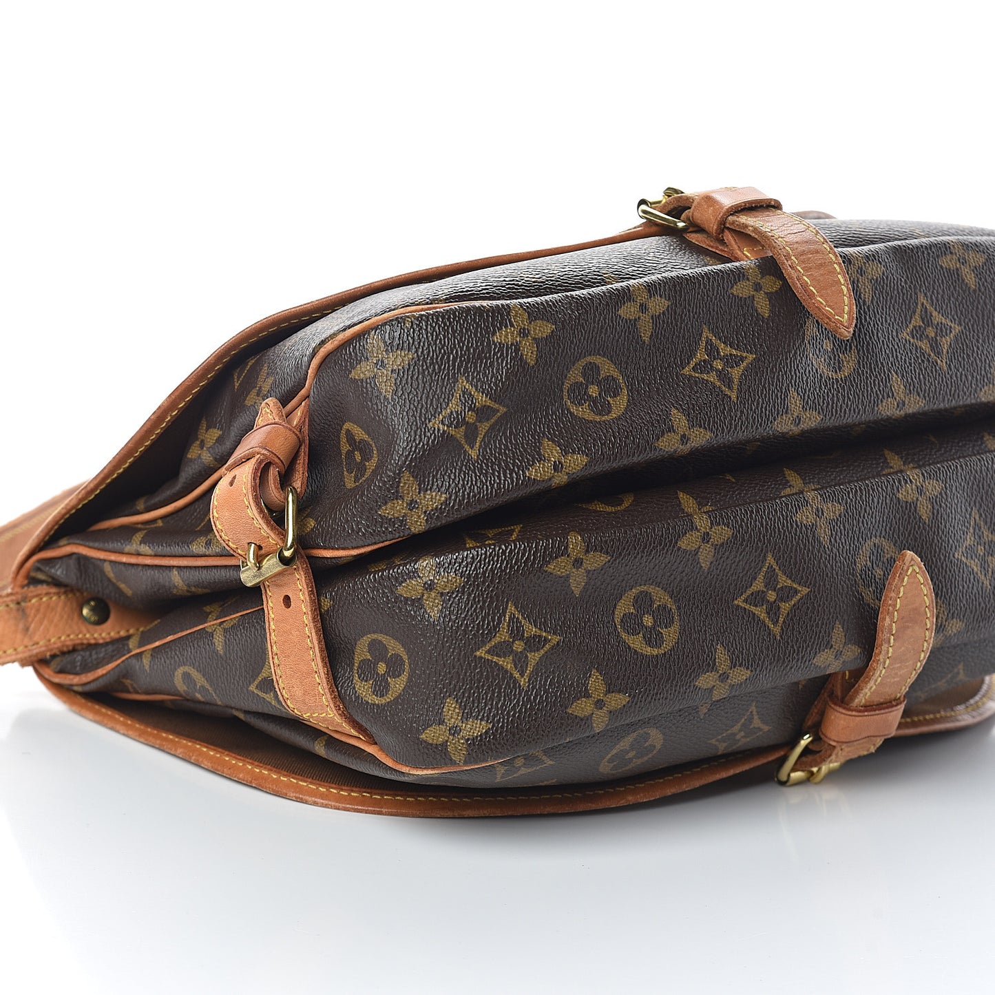 Monogram Saumur 30
