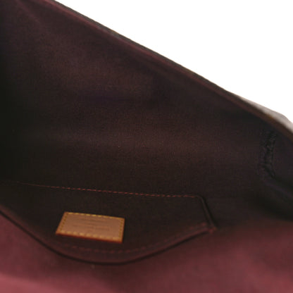 Louis Vuitton Monogram Favorite MM 4 of 7