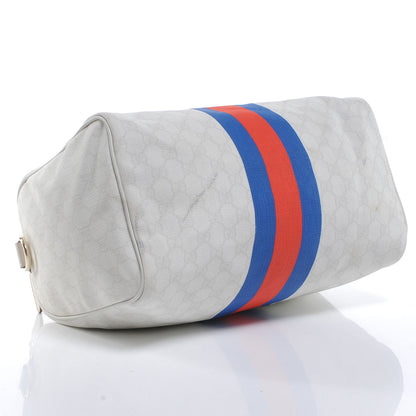 Gucci GG Plus Monogram Loves New York Medium Joy Boston 4 of 14