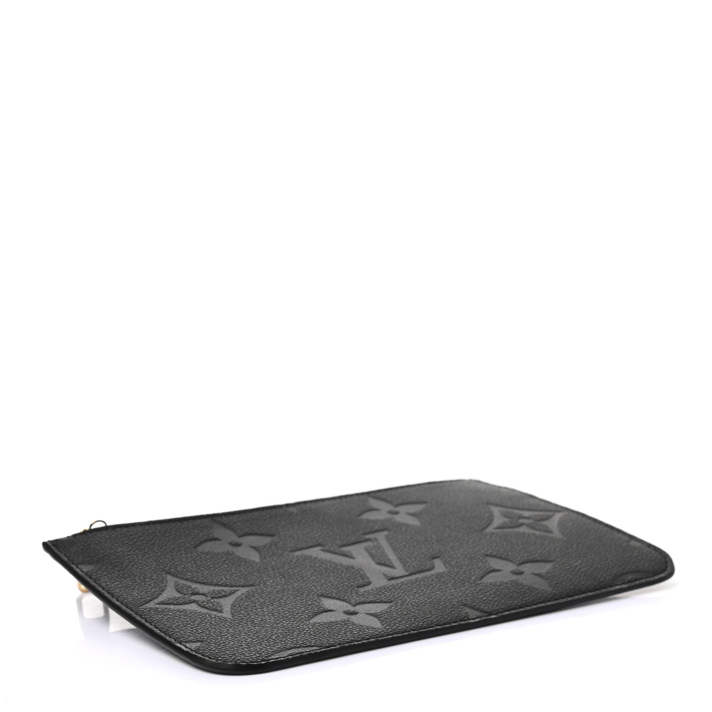 Empreinte Monogram Giant Neverfull MM Pochette Black