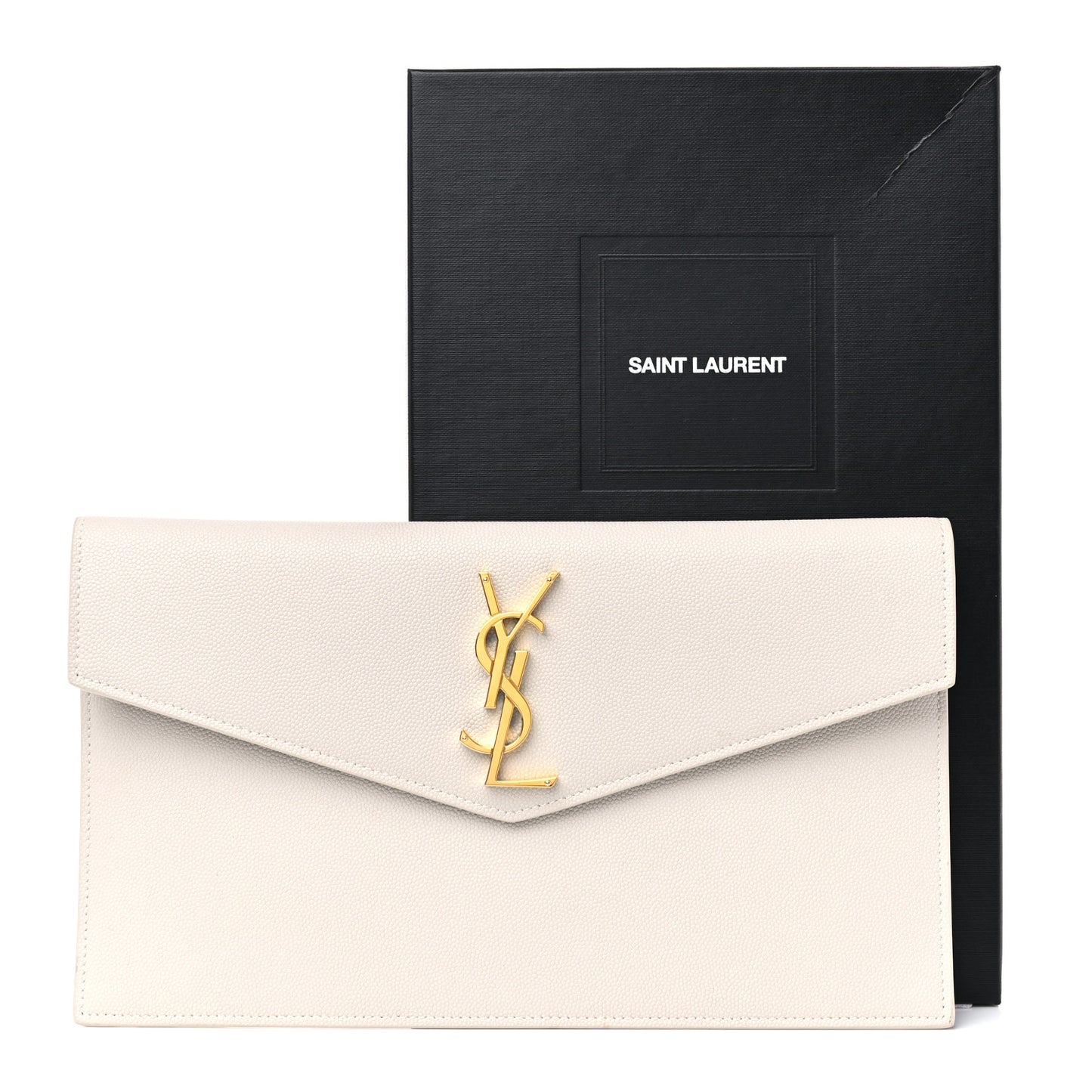Grain De Poudre Uptown Pouch Crema Soft