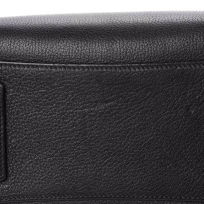Givenchy Sugar Goatskin Small Antigona Black 11 of 15